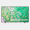 Samsung DU8070 Crystal UHD 4K 65 Smart TV, With Object Tracking Sound Lite, AirSlim, Gaming Hub, Crystal Processor 4K, Smart TV powered by Tizen, UE65DU8070UXXU, English Model (2024)
