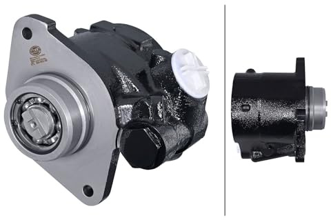 HELLA 8TL 359 003-921 Servopumpe Hydraulikpumpe Lenkung hydraulisch