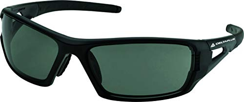 Delta Plus Rimfire anteojos de Seguridad polarizados con Aspecto Deportivo