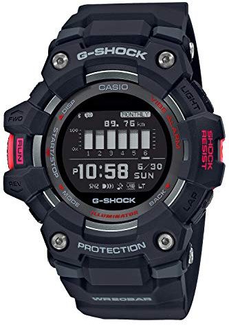CASIO G-Shock G-Squad GBD-100-1JF Men's Watch (Japan Domestic Genuine Products)