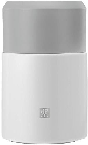 Zwilling 39500-509 - Termo para solidos 700 ml blanco