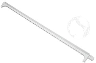 Profilo posteriore, per ripiano in vetro frigorifero 45,2 cm (ORIGINALE Beko) codice: 4614760200