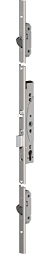 ASSA ABLOY MEDIATOR® MEHRFACHVERRIEGELUNG 629X
