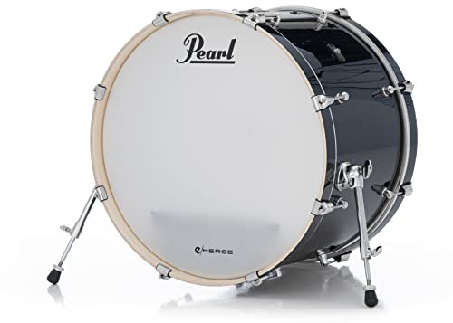 e/Merge Bass Drum 22 x 14 Bass Drum Complete with Internal Kick Pad Trigger