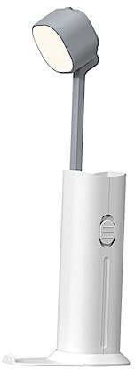 Angoily Lampada Da Tavolo Dimmerabile Robusta E Resistente Con Flash Versatile Per Le Stanze