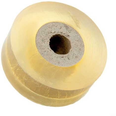 Rouleau de ruban de greffage en plastique pour pépinière 2 cm x 80 m conçu pour une greffe efficace d'arbres fruitiers et de plantes