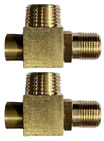 Air Compressor Check Industrial Grade Copper with Unloader and Outlet Control for Pipeline Systems Air Compressor Check Valves