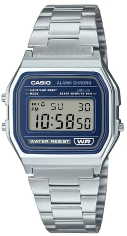 Casio Vintage Colelction A158WEA-2EF Digitaluhr