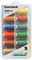 MADEIRA Multicolor Overlock-Nähgarn Aerolock Miniking Box