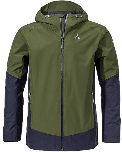 Schöffel herr Jacket Wamberg M Jacka