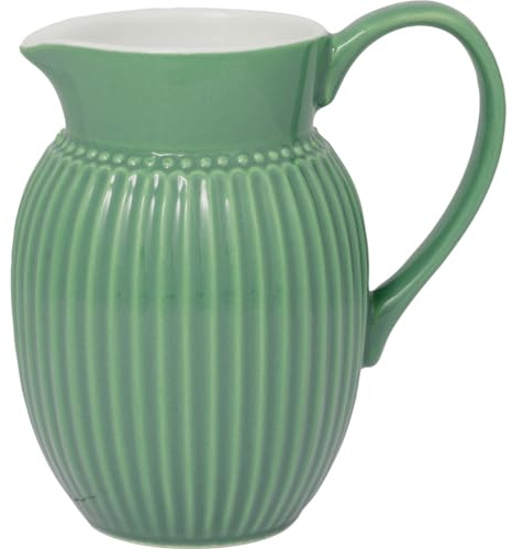 GreenGate Alice Krug Dusty Green 0,5l