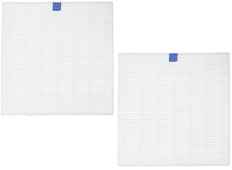 GETAJGHSD 2 Stück Nagelstaubsauger Filter für Maniküre und Pediküre Robustes Pp Ped Filterpapier Filtert Nagelstaub Effektiv