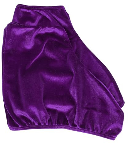 DECHOUS Wear-Resistant Skating Boot Protectors 1 Pair Ice and Roller Skate Covers for Women and Men Figure Skating and Casual Use