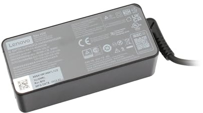 Lenovo USB-C AC Adapter 45W Original for Lenovo 100e Chromebook 2nd Gen AST (82CD)