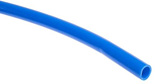RS PRO NMF Druckluftrohr Nylon Blau 12 mm x 30 m bis 24 bar