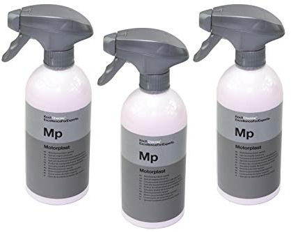 Koch Chemie 1,5 L Motorplast Motorkonservierer spezial Motorpflege Konservierer
