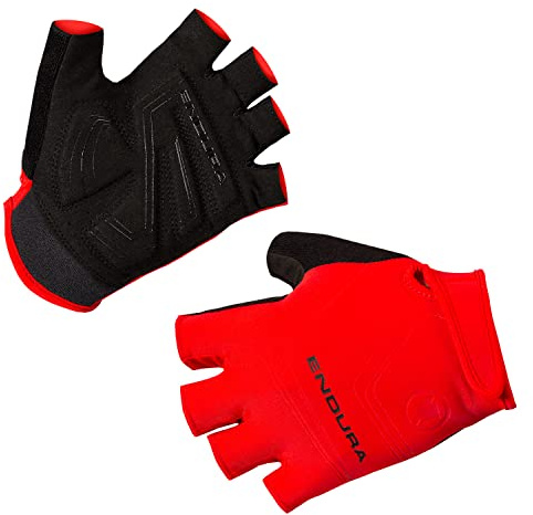 Endura Xtract Cycling Mitt | Gel Padding | Silicone Grip Gloves