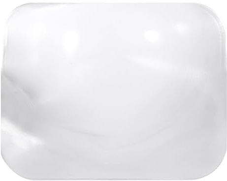 Autocollant pour Vitre Arrière de Voiture Rétroviseur Automatique Objectif Grand Angle Voiture Inversant Autocollant de Lentille de Fenêtre de Stationnement Agrandir L'angle de Vue Arrière de La Voit