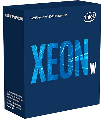Intel Xeon w5-2455X 3200 4677 Caja