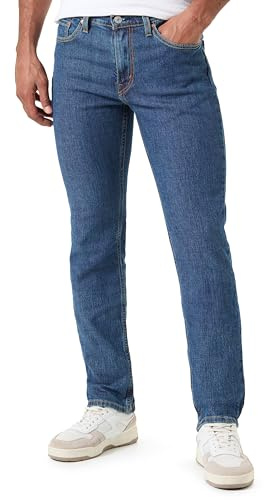 Levi's 511 Slim Jeans Homme, Calm N Cool, 31W / 34L