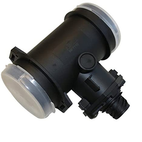 Sensor des Luftqualitätsmessgeräts Luftmassenmesser-Messgerät, passend for BMW 318is 318i 318TI 750i IL 850Ci Z3 E36 E46 E31 E38 0280217110 Durchflussmesser