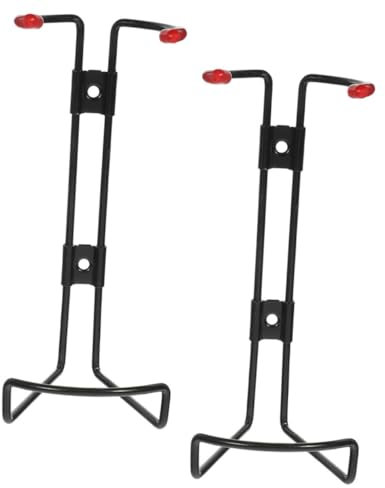 FOYTOKI 2stücke Feuerlöscher Halterung Für Wandmontage Metallhalter Für Universelle Feuerlöscher Inklusive Zubehör Für Zuhause Büro Fahrzeug Und Mehr