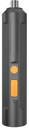 Quystetes Avvitatore Elettrico Piccolo Fili USB Mini Trapano A Mano Avvitatore Elettrico Cacciavite Domestico Set di Strumenti Strumenti per Riparazioni Domestiche