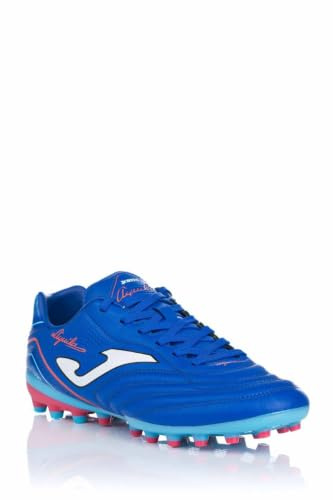 Joma Zapatillas Aguila 2504 Azul Royal AG AGUS2504AG Futbol CESPED Artificial