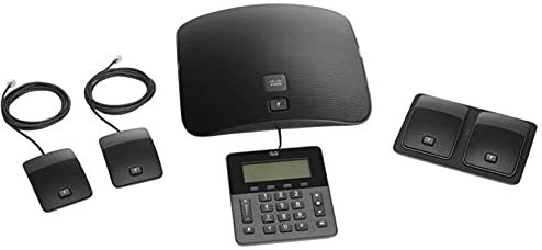 Cisco 8831 IP Unified Conference Phone CP-8831-K9= (Renewed)