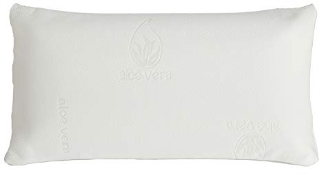 Belnou - Kissen Aloe Vera - Maße 70 cm