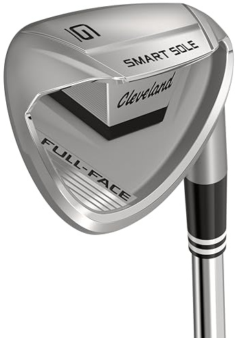 Cleveland Golf Smart Sole FullFace G 50 GR RH