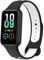 BYISYUE Traspirante Cinturino per Redmi Smart Band 2, Silicone Sport Bracciali Cinturini di Ricambio per Xiaomi Smart Band 8 Active