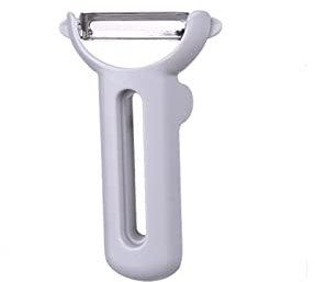 HGDXDP Pelafrutta Verdure Peeler Multi-Funzione pelapata pelapata utensile Cucina Frutta Frutta Cucina Cucina