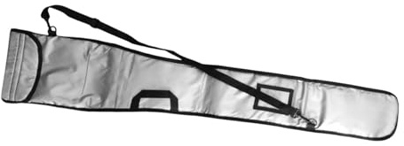 DimyFew Bolsa para Remo de Kayak, Bolsa de Transporte para Tabla de Surf, Accesorios de Kayak para Exteriores