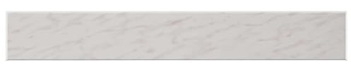 Appui Fenetre PVC Marbre 120 x 25 x 4,5 cm