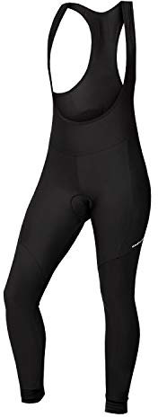 Endura Xtract Damen Cycling Bib Tights – Schwarz M, Schwarz