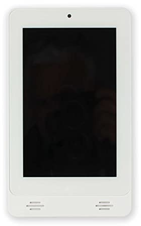 Allnet Tablet mit Touchscreen, 7 Zoll (7 Zoll), PoE, mit Android und 1 GB RAM