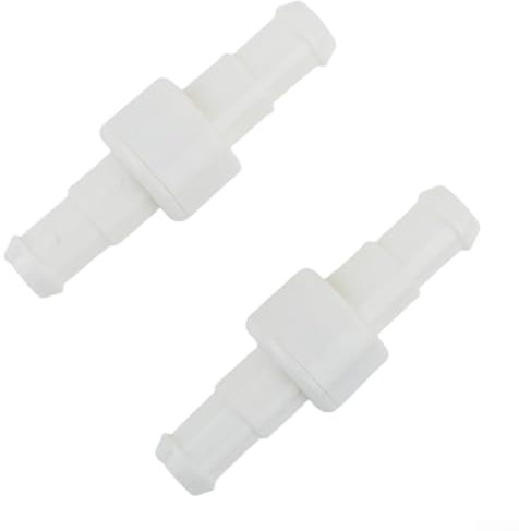 ZJHESXV 2Pcs Für 180 280 380 3900 Pool Reiniger Kugellager Swivel Gelenke Ersatz Kompatible Modelle