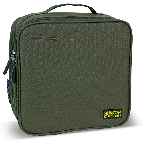 Shimano Tribal Scale Pouch SHTR19 Tasche für Waage Waagentasche Pouch Bag