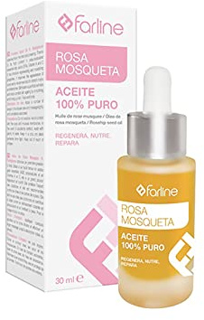 FARLINE MOSQUETTE OIL 30 ML