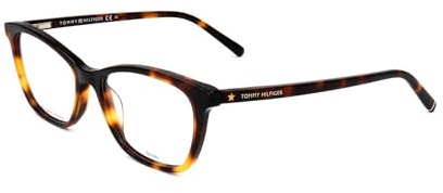 Brillen Tommy Hilfiger TH 1750 SX7 LIGHT HAVANA 52/17/ WOMAN