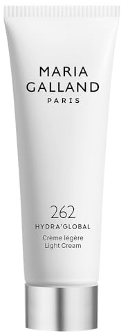 Maria Galland 262 Hydra'Global - Energizing Hydrating Light Cream 50ml
