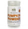 Pure Pumpkin Powder for Dogs 200g - Natural Dog Food Topper & High Fibre Digestive Aid Supplement for Nutrition, Firm Stool, Relief, Lick Mat & More - Sprinkle Dry or Wet for Puree Paste