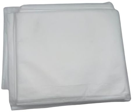 Generico Cappuccio Antigelo per Piante, 1,60x2mt. Protezione Piante Inverno in Tessuto Non Tessuto 17gr/mq