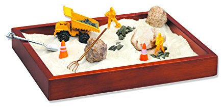 Executive Sandbox - Construction Zone