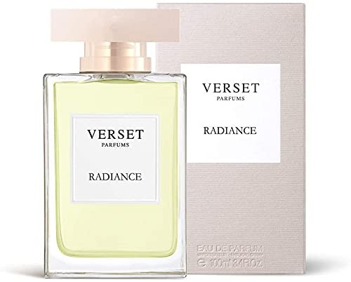 Verset, Radiance, EDT, 100 ml