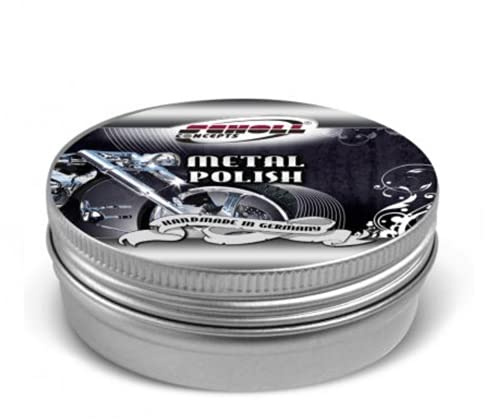 Scholl Concepts Premium Metal Polish, 100 g