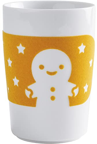 KAHLA touch! Winter Buddies Maxi-Becher 0,35 l Alfred
