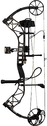 Bear Archery AV35A110A7R