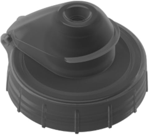 Fidlock Valve Bottle Cap Including Dirt Cover Suitable for 450/590/800